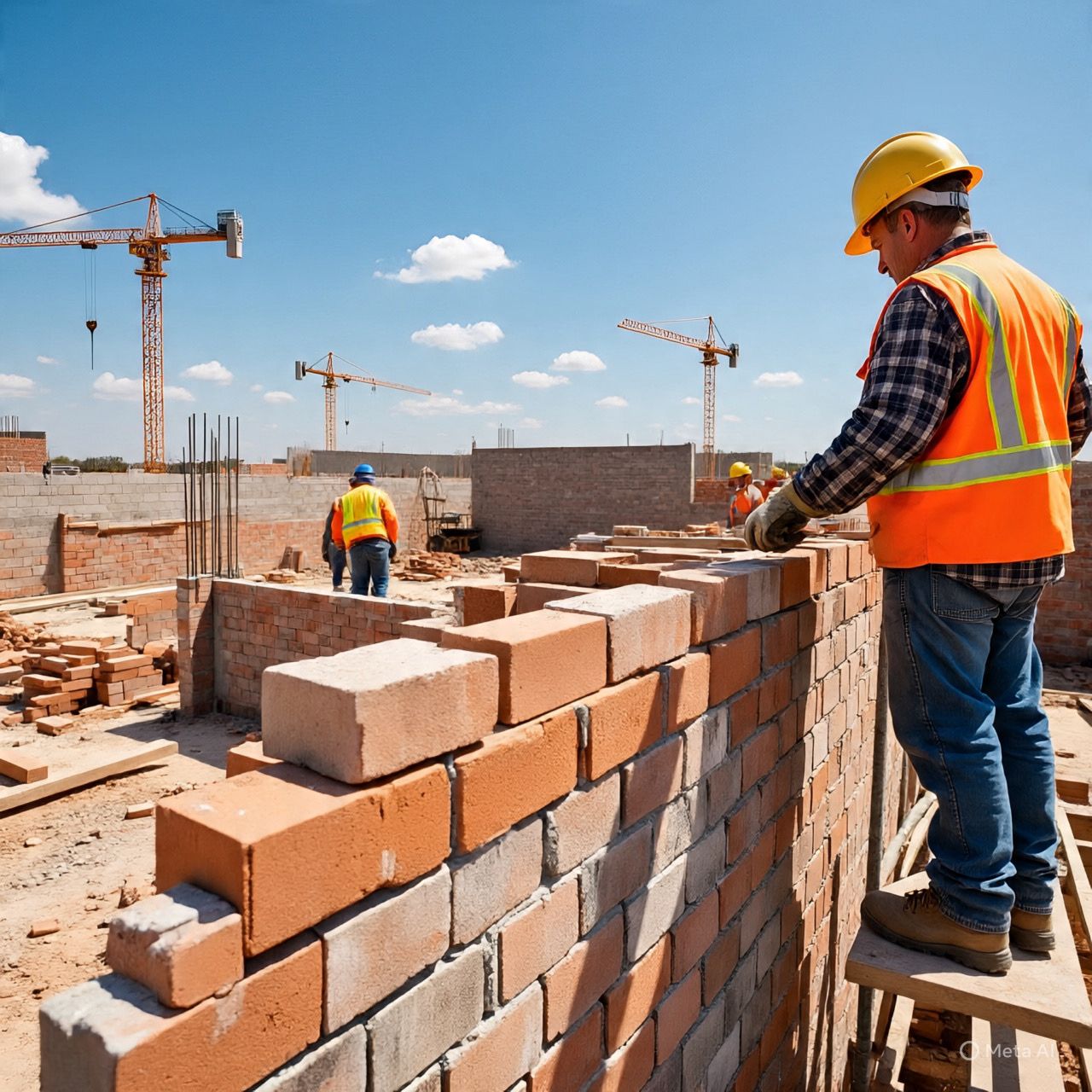 شركات مقاولات موثوقة بالدمام 0556434423اتصل الآن